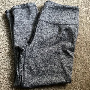 Victoria Secret Sport capri leggings